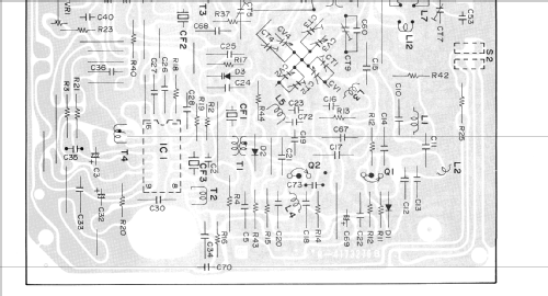 Club RM742; Siemens & Halske, - (ID = 543141) Radio