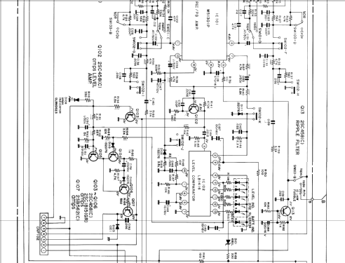 Club RM743; Siemens & Halske, - (ID = 545506) Radio