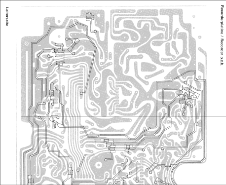 Club RM743; Siemens & Halske, - (ID = 545519) Radio