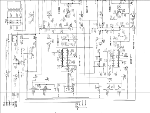 Club RM745; Siemens & Halske, - (ID = 546823) Radio