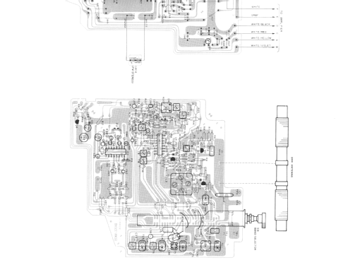 Club RM745; Siemens & Halske, - (ID = 546830) Radio