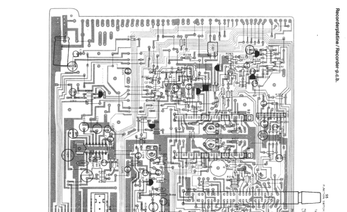 Club RM745; Siemens & Halske, - (ID = 546831) Radio