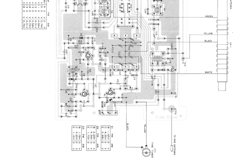 Club RM754; Siemens & Halske, - (ID = 543128) Radio