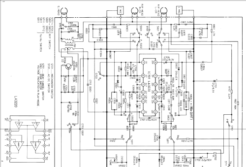 Club RM760/7; Siemens & Halske, - (ID = 543740) Radio