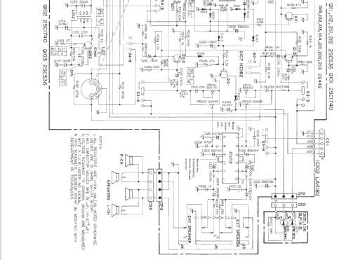 Club RM763; Siemens & Halske, - (ID = 547381) Radio