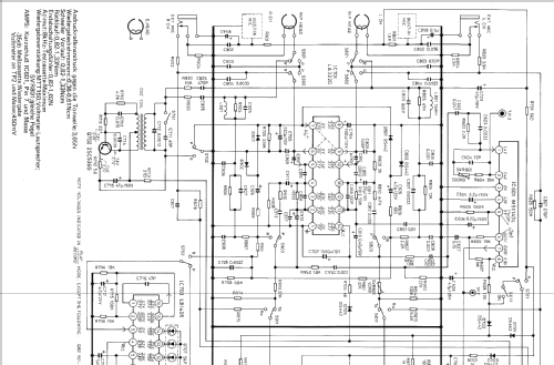 Club RM774; Siemens & Halske, - (ID = 547100) Radio