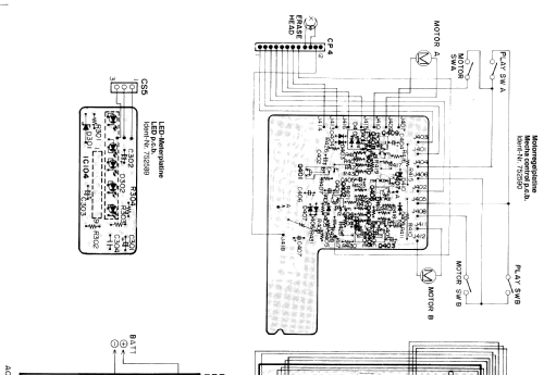 Club RM776; Siemens & Halske, - (ID = 543735) Radio