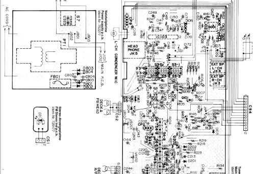 Club RM776; Siemens & Halske, - (ID = 543736) Radio