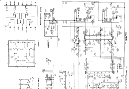 Club RM782; Siemens & Halske, - (ID = 546871) Radio