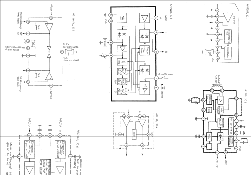 Club RM833; Siemens & Halske, - (ID = 544956) Radio