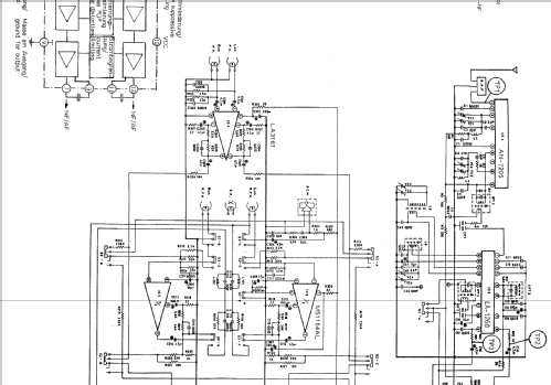 Club RM833; Siemens & Halske, - (ID = 544957) Radio