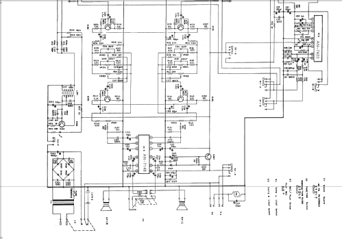 Club RM833; Siemens & Halske, - (ID = 544958) Radio