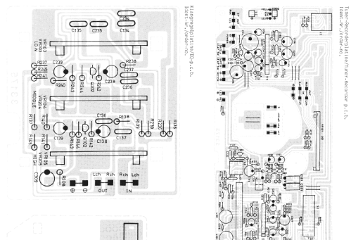 Club RM833; Siemens & Halske, - (ID = 544963) Radio