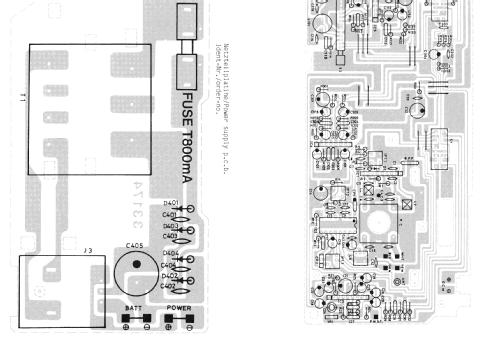 Club RM833; Siemens & Halske, - (ID = 544964) Radio