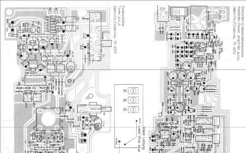 Club RM835; Siemens & Halske, - (ID = 544990) Radio