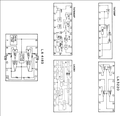 Club RM861; Siemens & Halske, - (ID = 544974) Radio