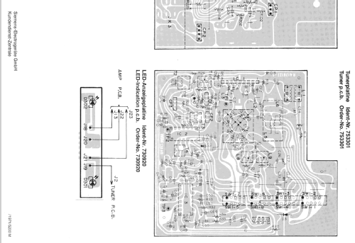 Club RM861; Siemens & Halske, - (ID = 544983) Radio