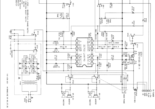 Club RM862; Siemens & Halske, - (ID = 545006) Radio