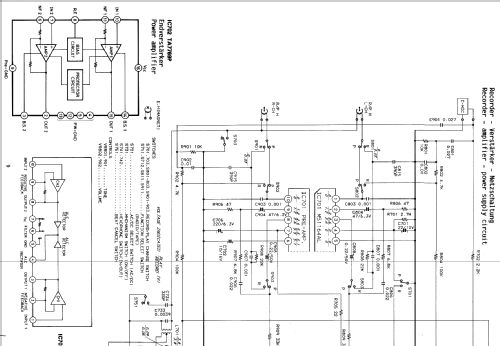 Club RM864; Siemens & Halske, - (ID = 545024) Radio