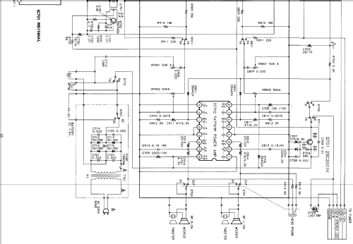 Club RM864; Siemens & Halske, - (ID = 545025) Radio