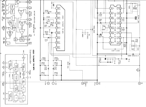 Club RM864; Siemens & Halske, - (ID = 545032) Radio