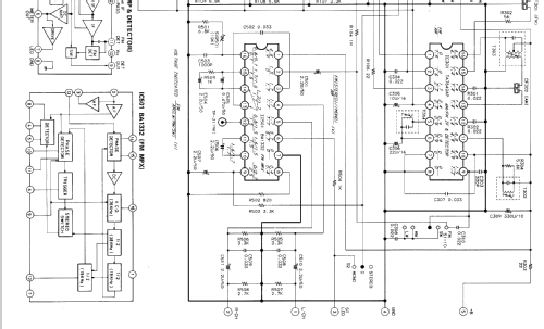 Club RM875; Siemens & Halske, - (ID = 547434) Radio