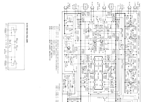 Club RM875; Siemens & Halske, - (ID = 547436) Radio