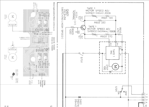 Club RM875; Siemens & Halske, - (ID = 547439) Radio