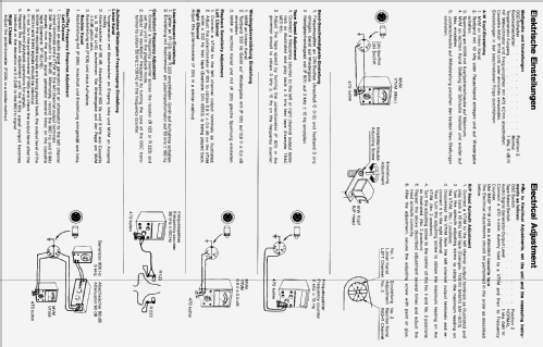 Club RM 716; Siemens & Halske, - (ID = 540961) Radio