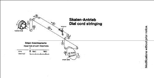 Club RM 716; Siemens & Halske, - (ID = 540965) Radio