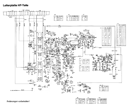 Club RM 716; Siemens & Halske, - (ID = 540968) Radio