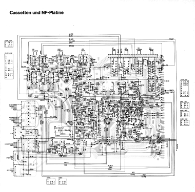 Club RM 716; Siemens & Halske, - (ID = 540969) Radio