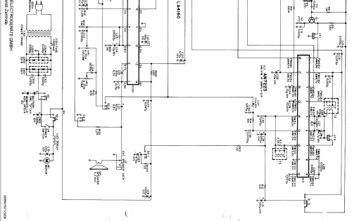 Club RM 752; Siemens & Halske, - (ID = 541460) Radio