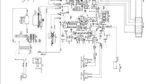 Club RM 752; Siemens & Halske, - (ID = 541465) Radio