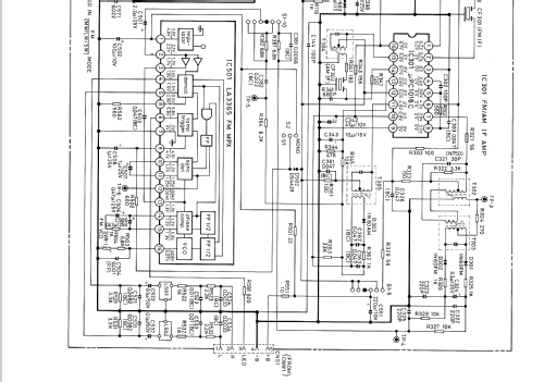 Club RM 7757; Siemens & Halske, - (ID = 540762) Radio