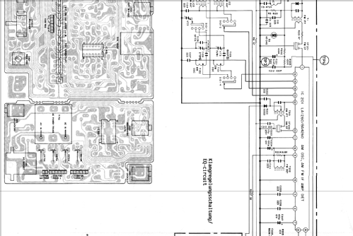 Club RM 877; Siemens & Halske, - (ID = 540309) Radio