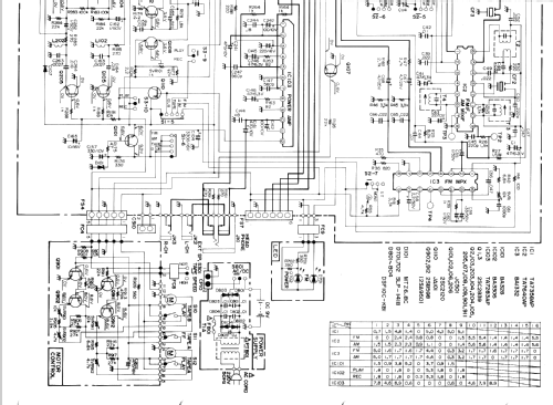 Club RM 878; Siemens & Halske, - (ID = 540251) Radio