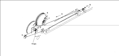 Club RM 878; Siemens & Halske, - (ID = 540255) Radio