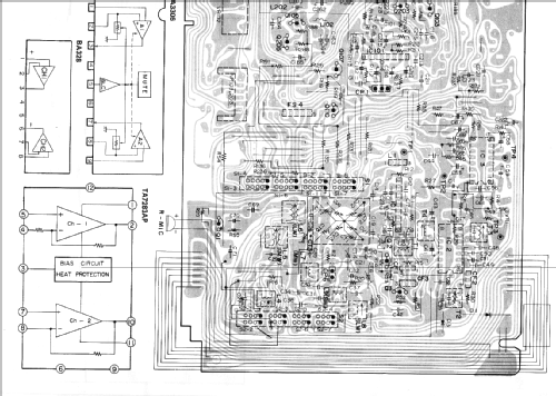 Club RM 878; Siemens & Halske, - (ID = 540258) Radio