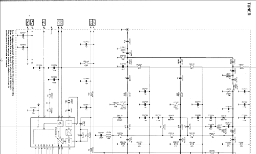 Color TV FC943K4 Ch= CM8906; Siemens & Halske, - (ID = 1039622) Television