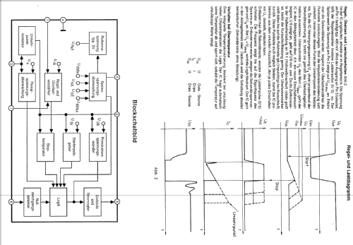 Color TV FC943K4 Ch= CM8906; Siemens & Halske, - (ID = 1039643) Television