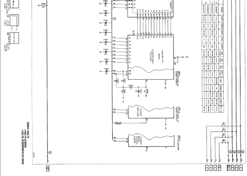 Color TV FS231V6; Siemens & Halske, - (ID = 964755) Television