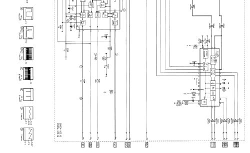 Color TV FS956K4 Ch= CS 9003; Siemens & Halske, - (ID = 968357) Television