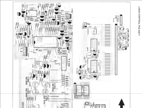 Doppel Cassettendeck RG250G4; Siemens & Halske, - (ID = 551609) R-Player