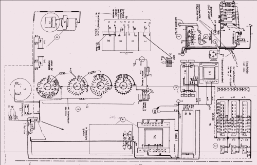 E303 Rel. 745E303; Siemens & Halske, - (ID = 2420940) Commercial Re