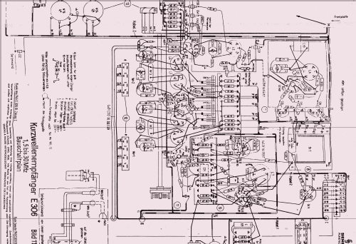 E303 Rel. 745E303; Siemens & Halske, - (ID = 2420942) Commercial Re