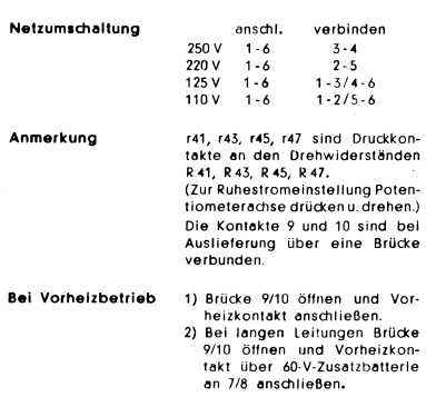 Eladyn Verstärker 6S-Ela-2805; Siemens & Halske, - (ID = 709202) Verst/Mix