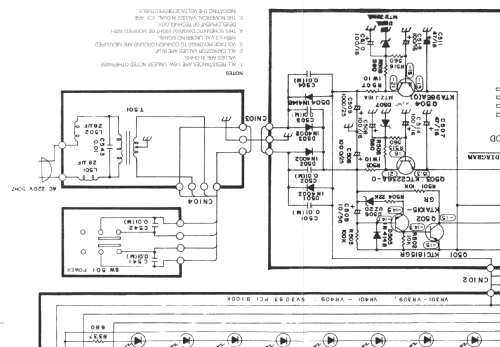 Equalizer RQ300G4; Siemens & Halske, - (ID = 551650) Misc