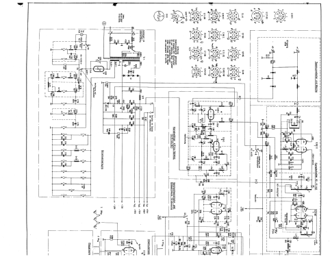 Fernseh-Prüfempfänger SAM317daW; Siemens & Halske, - (ID = 226992) Equipment