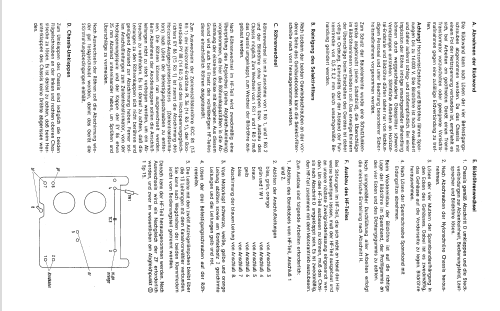 FS195; Siemens & Halske, - (ID = 2276157) Television